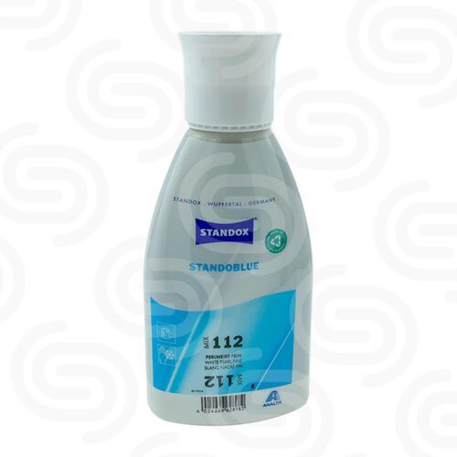 Standoblue Basislack Mix 112 Perlweiss Fein BT - 0,8 L