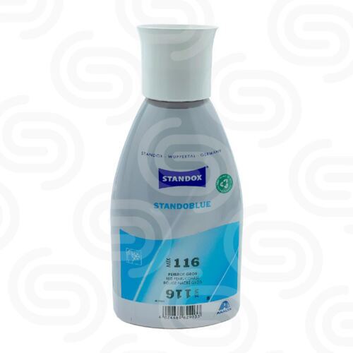 Standoblue Basislack Mix 116 Perlrot Grob BT - 0,8 L