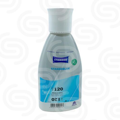 Standoblue Basislack Mix 120 Perlblau Grob BT - 0,8 L