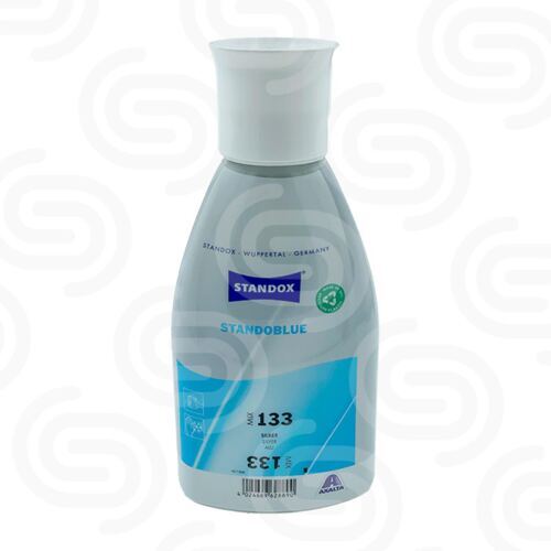 Standoblue Basislack Mix 133 Silber BT - 0.8 L