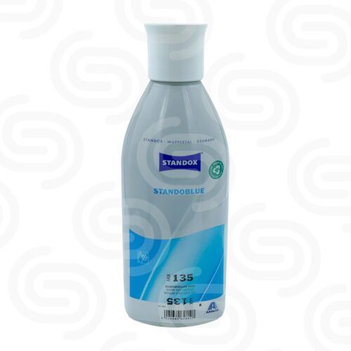 Standoblue Basislack Mix 135 Silberdollar Fein BT - 1,5 L