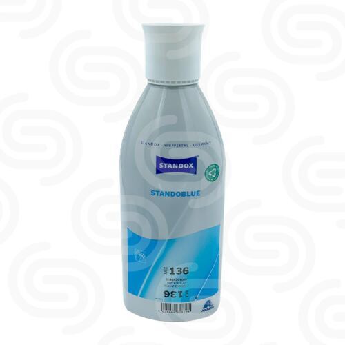 Standoblue Basislack Mix 136 Silberdollar BT - 1,5 L
