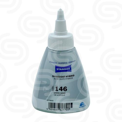 Standoblue Basislack Mix 146 Mystic Gold BT - 0,1 L