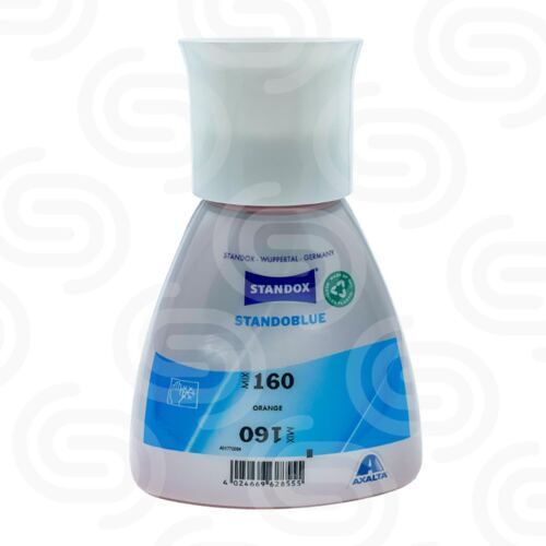Standoblue Basislack Mix 160 Orange BT - 0,35 L