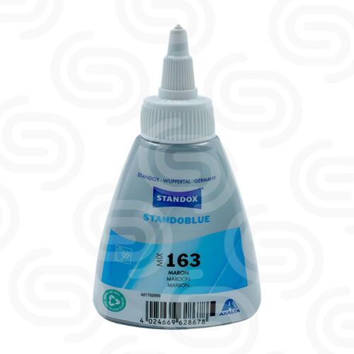 Standoblue Basislack Mix 163 Maron BT - 0,1 L