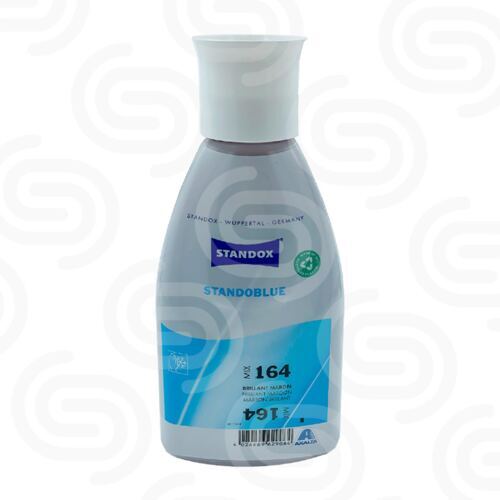 Standoblue Basislack Mix 164 Brillantmaron BT - 0,8 L