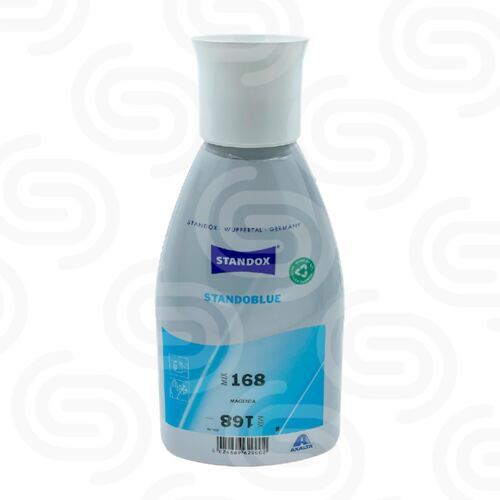 Standoblue Basislack Mix 168 Magenta BT - 0,8 L