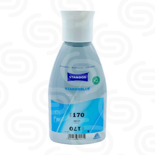 Standoblue Basislack Mix 170 Violett BT - 0,8 L