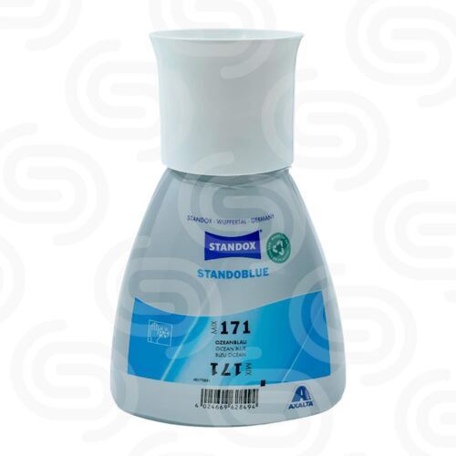 Standoblue Basislack Mix 171 Ozeanblau BT - 0,35 L