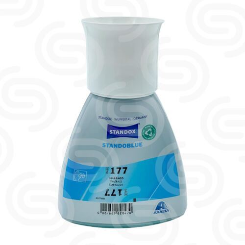 Standoblue Basislack Mix 177 Smaragd BT - 0,35 L