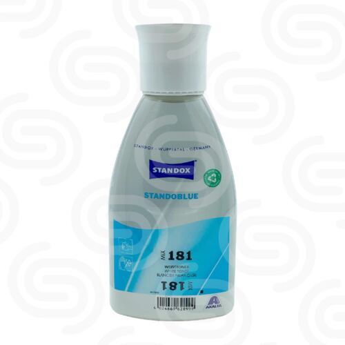 Standoblue Basislack Mix 181 Weisstoner BT - 0,8 L
