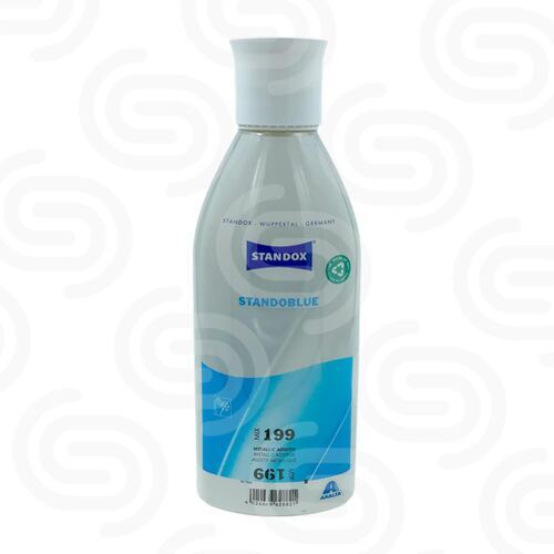 Standoblue Basislack Mix 199 Metallic Additiv BT - 1,5 L