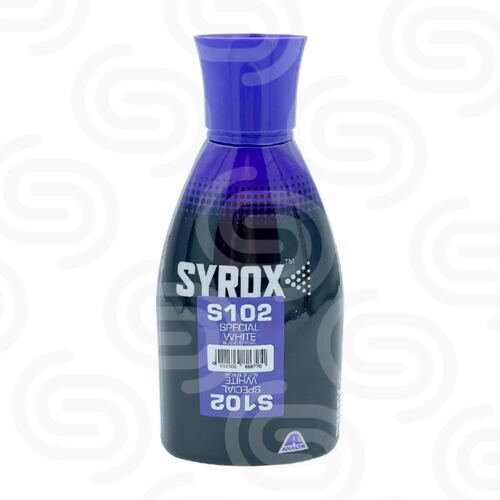 Syrox S102 Mix Special White - 0,8 L