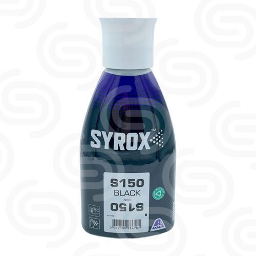 Syrox S150 Black - 0,8  L