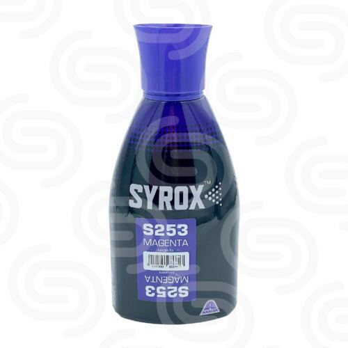 Syrox S253 Mix magenta - 0,8 L