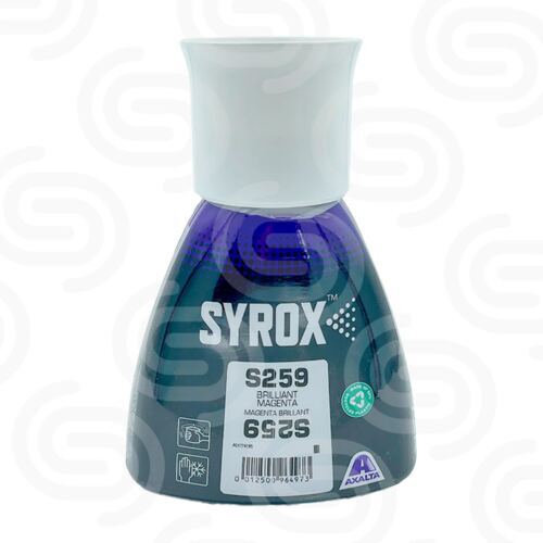 Syrox S259 Mix Brilliant Magenta - 0,35 L
