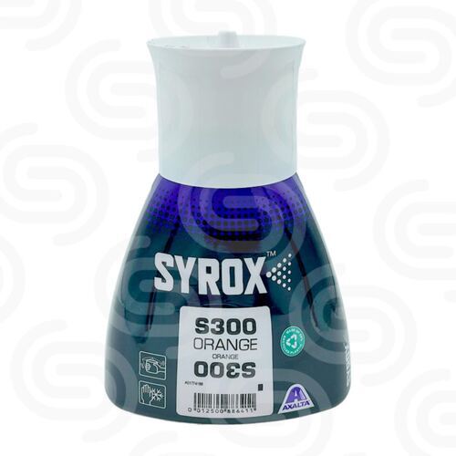 Syrox S300 Mix orange - 0,35 L