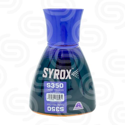 Syrox S350 Mix Dark Yellow - 0,35 L