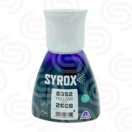Syrox S352 Mix yellow - 0,35 L