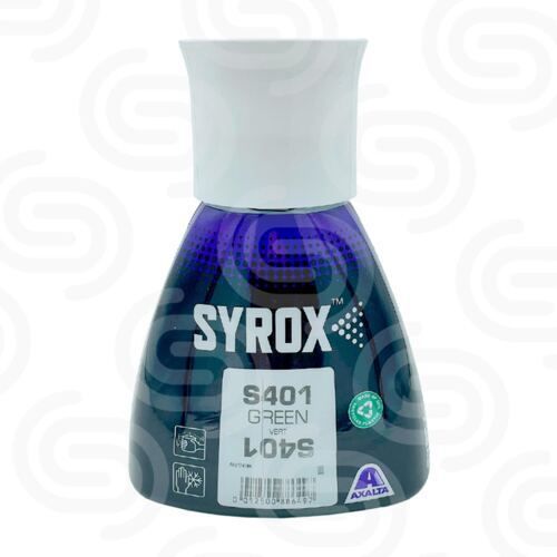 Syrox S401 Mix green - 0,35 L