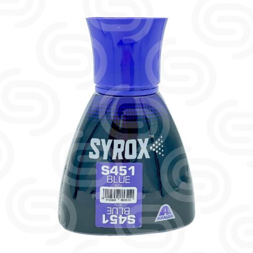 Syrox S451 Mix blue - 0,35 L