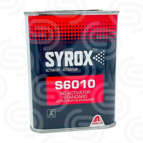 Syrox HS Activator Standard S6010 - 2.5 L