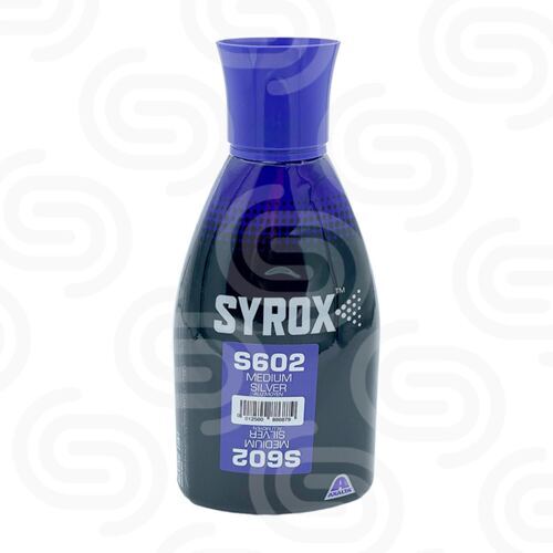 Syrox S602 Mix Medium Silver - 0,8 L