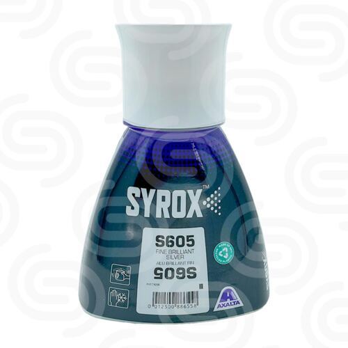 Syrox S605 Mix Finebril Silver - 0,35 L
