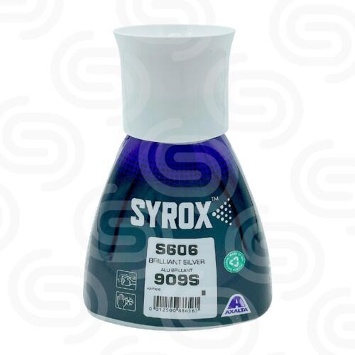 Syrox S606 Mix Brillian Silver - 0,35 L