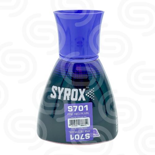 Syrox S701 Mix Red Pearl - 0,35 L