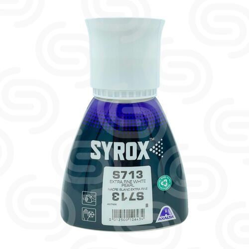 Syrox S713 Mix Extra White Pearl 0,35 - L