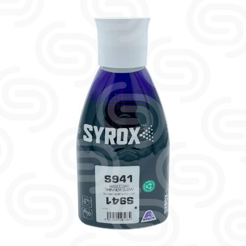 Syrox S941 Mix basethinner - 0,8 L