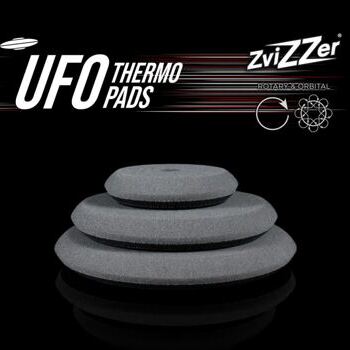 Thermo Ufo Pad Grey 1x 145/20/ 125 mm