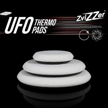 Thermo Ufo Pad White 1x 170/20/ 150 mm