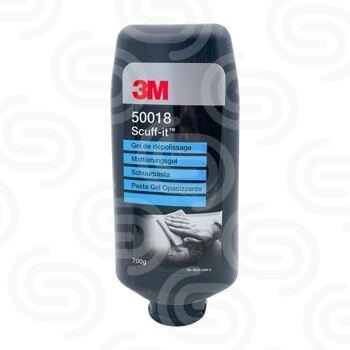 3M 50018 Scuff-it - 700 gr