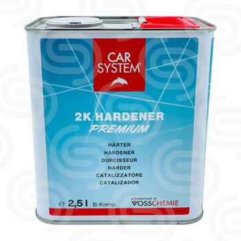 Härter