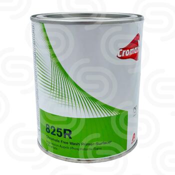 Wash Primer Chromatfrei 825R - 1 L