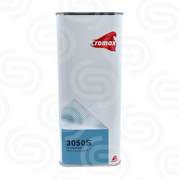 Chroma Clear 3050S - 5 L