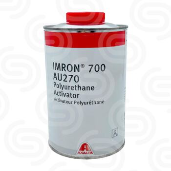Cromax Imron 700 AU270 Härter PU - 1 L