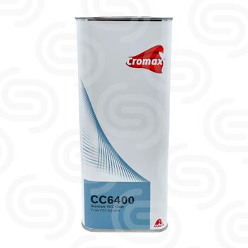 Standard VOC Clear 6400 - 5 L