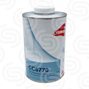 Ultra Performance Energy System Klarlack 6770 - 5 L