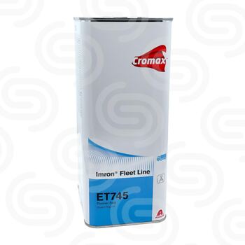 Cromax Imron Fleet ET745 Thinner Fast - 5 L