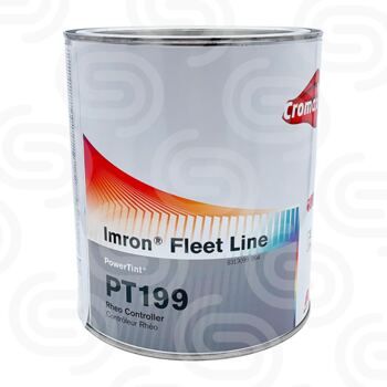 Cromax Imron Fleet Rheology Agent PT 199 Rheo Controller - 3,5 L