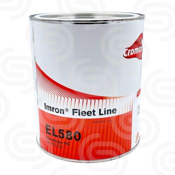 Cromax Imron Fleet Traffic MS Binder TR 530 - 3,5 L