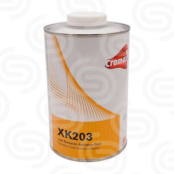 Low Emission Activator XK203 Fast - 1 L