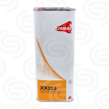 Low Emission Activator XK203 Fast - 5 L