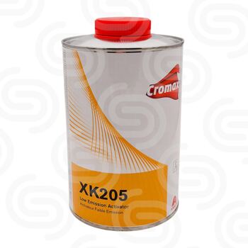 Cromax Low Emission Activator XK205 - 1 L