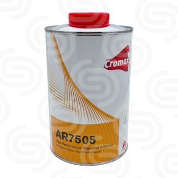 High Performance Clearcoat Activator AR7505 - 1 L