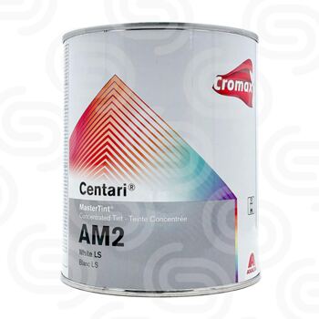 Centari Mastertint AM2 White LS - 1 L