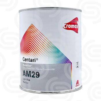 Centari Mastertint AM29 Light Blue - 1 L